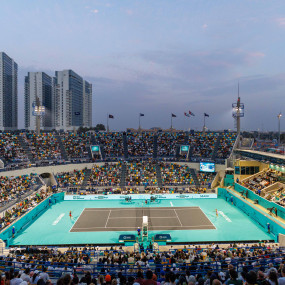 Photo from Mubadala Abu Dhabi Open 2027 in Abu Dhabi: Gallery Photo 3e7m6b