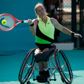 Photo from Mubadala Abu Dhabi Open 2027 in Abu Dhabi: Gallery Photo 3rwb95