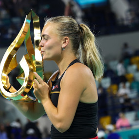 Mubadala Abu Dhabi Open 2027 in Abu Dhabi: Gallery Photo zm0m2w