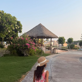 Family Park at Sunset Beach Resort in Khobar: Gallery Photo zm05pw Family Park at Sunset Beach Resort in Khobar: Gallery Photo zm05pw