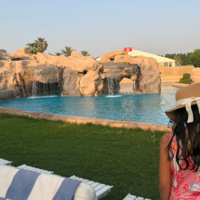 Family Park at Sunset Beach Resort in Khobar: Gallery Photo z94xr8 Family Park at Sunset Beach Resort in Khobar: Gallery Photo z94xr8