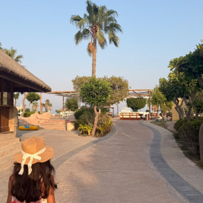 Family Park at Sunset Beach Resort in Khobar: Gallery Photo 38yj16 Family Park at Sunset Beach Resort in Khobar: Gallery Photo 38yj16