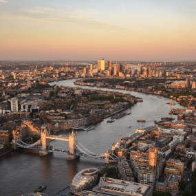 Photo from The View from The Shard: Entry Ticket in London: Gallery Photo 38yjv6