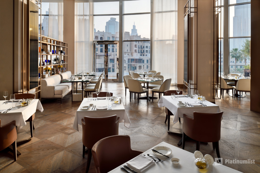 Iftar and Suhoor at The Restaurant in Dubai: Gallery Photo gzmm8z Iftar and Suhoor at The Restaurant in Dubai: Gallery Photo gzmm8z