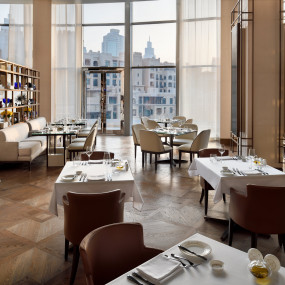 Iftar and Suhoor at The Restaurant in Dubai: Gallery Photo gzmm8z