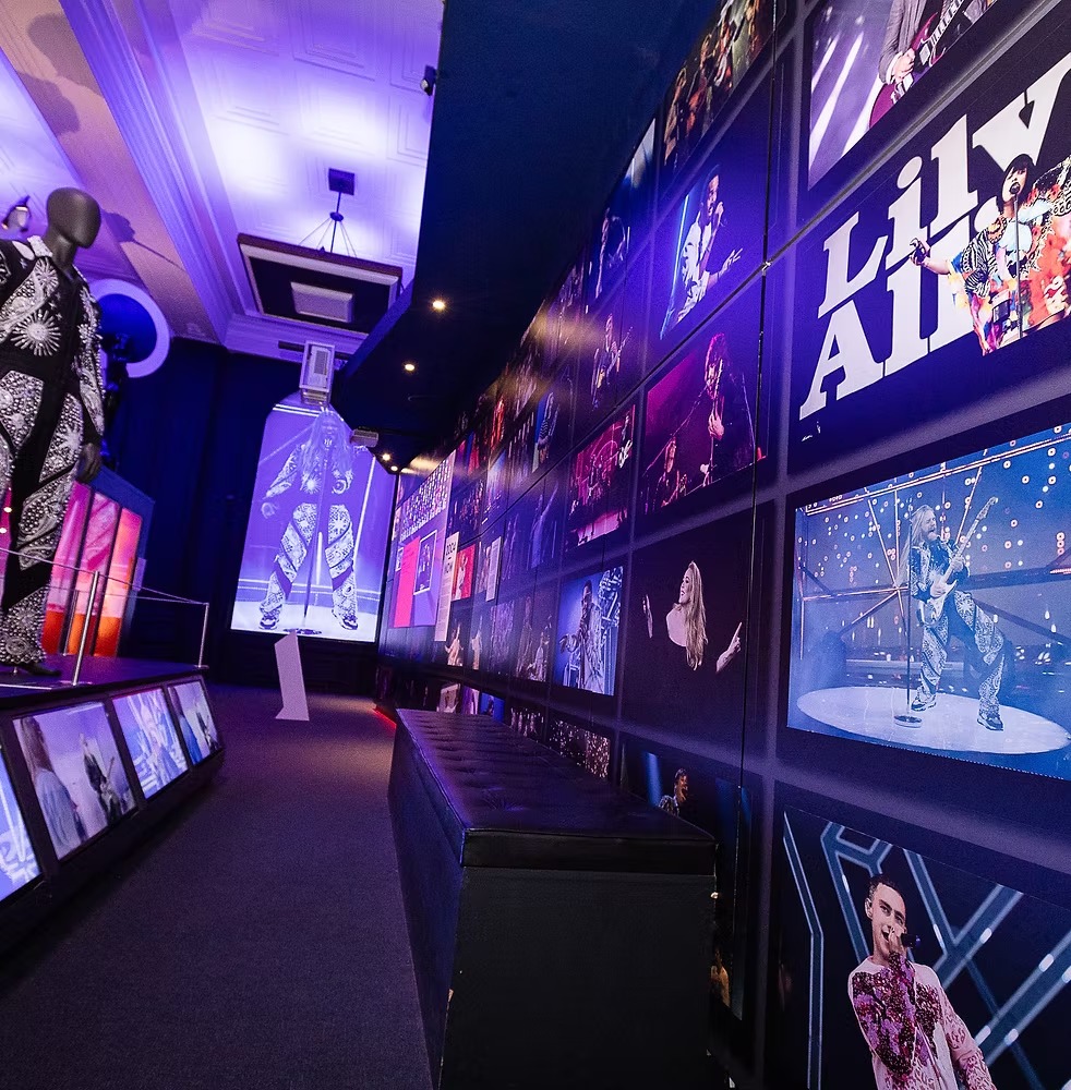 Photo from British Music Experience in Liverpool: Gallery Photo 3pj1v0