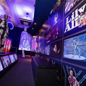 British Music Experience in Liverpool: Gallery Photo 3pj1v0