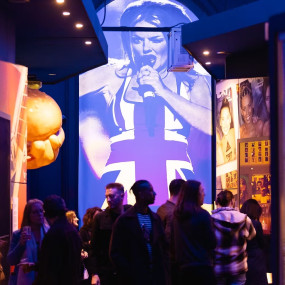 British Music Experience in Liverpool: Gallery Photo zg4oe8