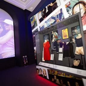 British Music Experience in Liverpool: Gallery Photo 3j5qdq