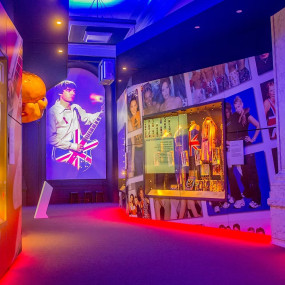 British Music Experience in Liverpool: Gallery Photo 3xvjgd
