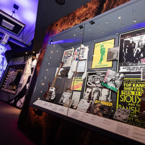 Photo from British Music Experience in Liverpool: Gallery Photo 3qedxr