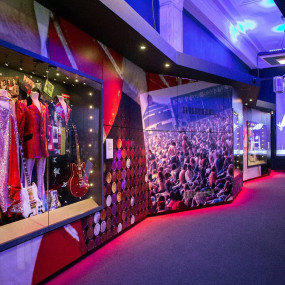 Photo from British Music Experience in Liverpool: Gallery Photo nkevdk