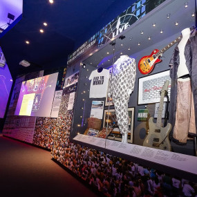 Photo from British Music Experience in Liverpool: Gallery Photo 35ypx6