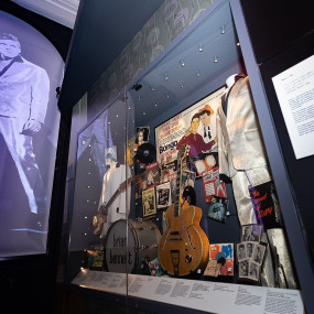 Photo from British Music Experience in Liverpool: Gallery Photo n69gqy