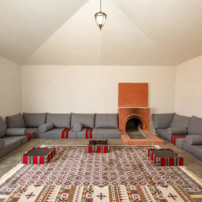 Photo from مخيمات مرباع في الثمامة في الرياض in الرياض: Gallery Photo z94x8q