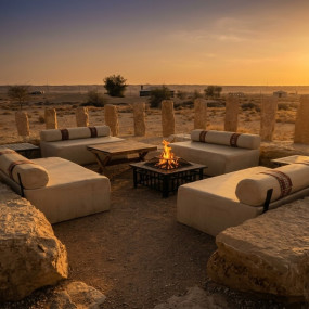 Photo from مخيمات مرباع في الثمامة في الرياض in الرياض: Gallery Photo zod2r0