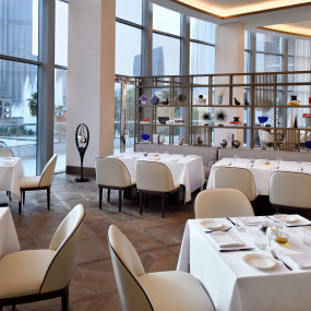 Iftar and Suhoor at The Restaurant in Dubai: Gallery Photo 7z9oqz