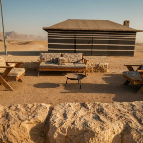 Photo from مخيمات مرباع في الثمامة في الرياض in الرياض: Gallery Photo 38yj4j