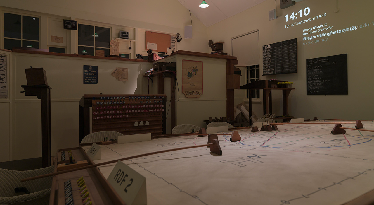 Photo from Imperial War Museum Duxford in Cambridge: Gallery Photo n15d8x