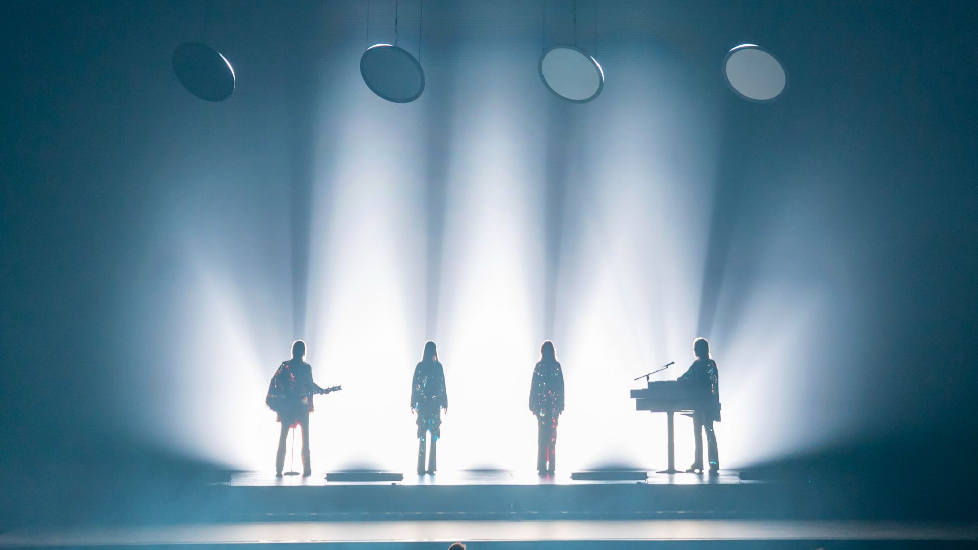 Photo from ABBA Voyage in London: Gallery Photo zv6gob