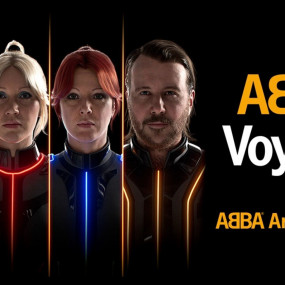 ABBA Voyage in London: Gallery Photo 3pj12x ABBA Voyage in London: Gallery Photo 3pj12x