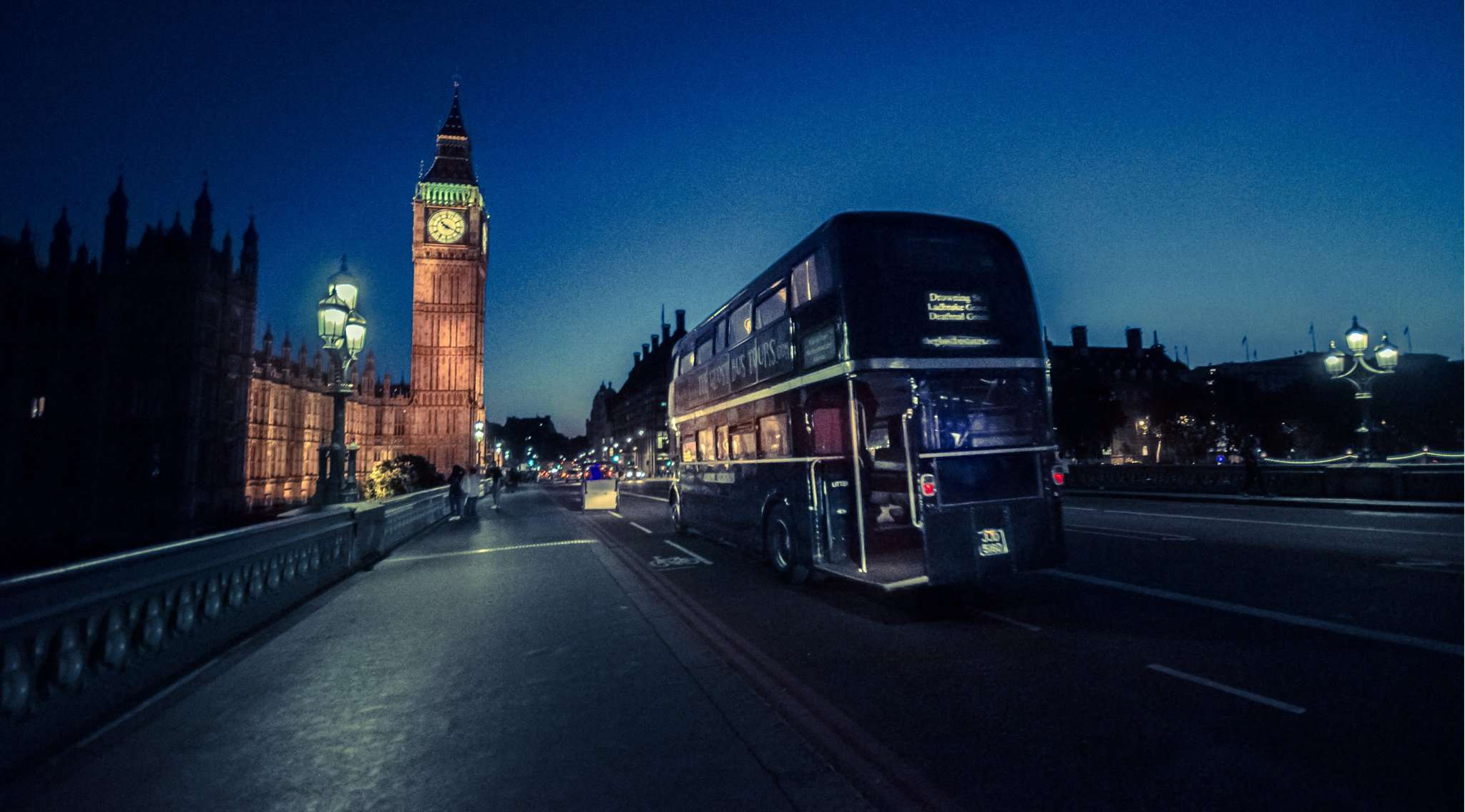 Photo from The Ghost Bus Tours - London in London: Gallery Photo 3yox81