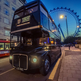 The Ghost Bus Tours - London in London: Gallery Photo 35ypkd