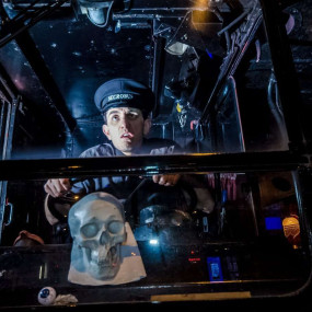 The Ghost Bus Tours - London in London: Gallery Photo n267jq