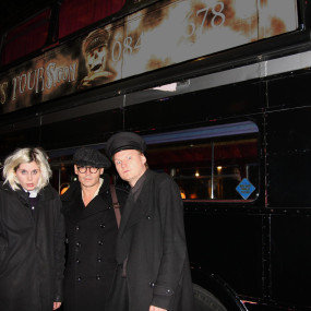 Photo from The Ghost Bus Tours - London in London: Gallery Photo n15dox