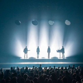 Photo from ABBA Voyage in London: Gallery Photo 3e7pqq