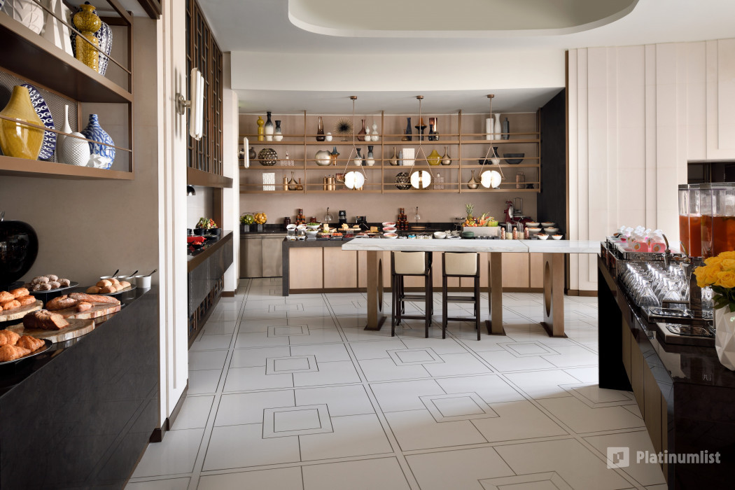 Iftar and Suhoor at The Restaurant in Dubai: Gallery Photo gn0r9n Iftar and Suhoor at The Restaurant in Dubai: Gallery Photo gn0r9n