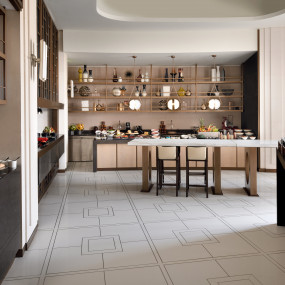 Iftar and Suhoor at The Restaurant in Dubai: Gallery Photo gn0r9n