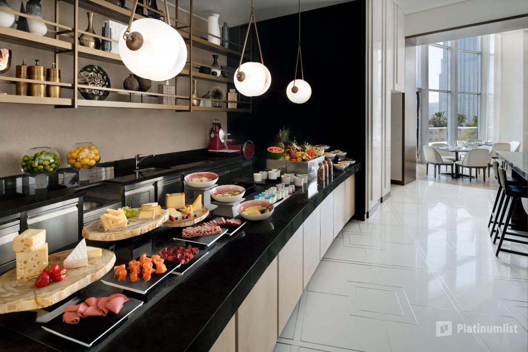 Iftar and Suhoor at The Restaurant in Dubai: Gallery Photo ezvb0n Iftar and Suhoor at The Restaurant in Dubai: Gallery Photo ezvb0n