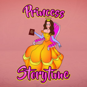 Photo from Princess Storytime : Gallery Photo 38pbqn