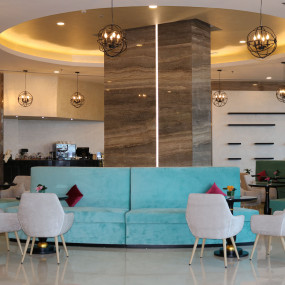 Photo from 5* Stay at Blue Diamond Alsalam Resort Fujairah in Fujairah: Gallery Photo z787dn