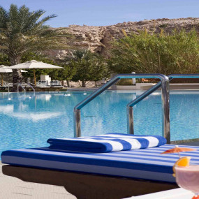 Photo from إقامة 4 نجوم في ميركيور جراند جبل حفيت in أبوظبي: Gallery Photo 34o7dn