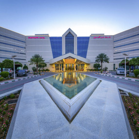 Photo from إقامة 4 نجوم في ميركيور جراند جبل حفيت in أبوظبي: Gallery Photo 3rr0k3