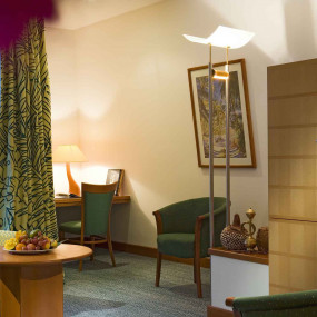 Photo from إقامة 4 نجوم في ميركيور جراند جبل حفيت in أبوظبي: Gallery Photo n06bvn