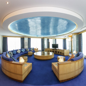 Photo from إقامة 4 نجوم في ميركيور جراند جبل حفيت in أبوظبي: Gallery Photo zvoe83