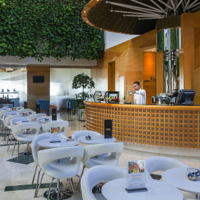 Photo from إقامة 4 نجوم في ميركيور جراند جبل حفيت in أبوظبي: Gallery Photo zgrpr3