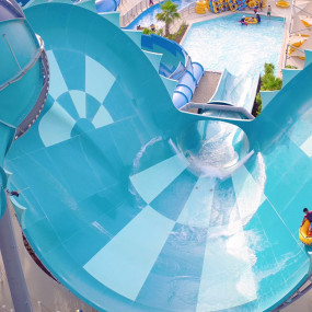 Photo from Laguna Waterpark in Dubai: Gallery Photo 3ejr9n