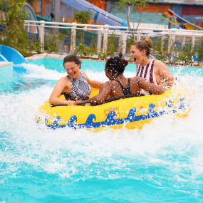 Photo from Laguna Waterpark in Dubai: Gallery Photo 3rrmk3