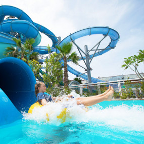 Photo from Laguna Waterpark in Dubai: Gallery Photo zwjwk3