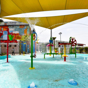 Photo from Laguna Waterpark in Dubai: Gallery Photo zmv9pz