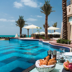 Photo from 5* Stay at Bahi Ajman Palace Hotel in Ajman: Gallery Photo z9gm1n