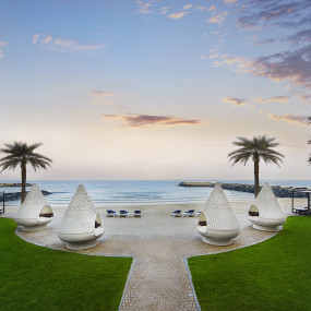 Photo from 5* Stay at Bahi Ajman Palace Hotel in Ajman: Gallery Photo 38peqn