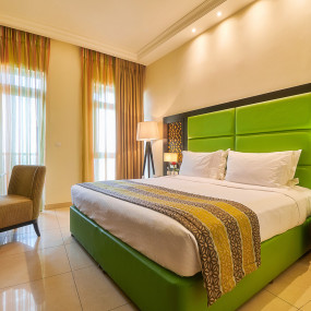 Photo from 5* Stay at Bahi Ajman Palace Hotel in Ajman: Gallery Photo 3p208z