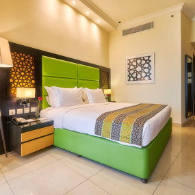 Photo from 5* Stay at Bahi Ajman Palace Hotel in Ajman: Gallery Photo zgr6r3