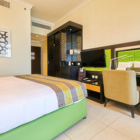 Photo from 5* Stay at Bahi Ajman Palace Hotel in Ajman: Gallery Photo zow963