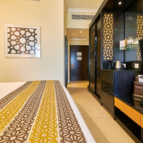 Photo from 5* Stay at Bahi Ajman Palace Hotel in Ajman: Gallery Photo 3jb9vz